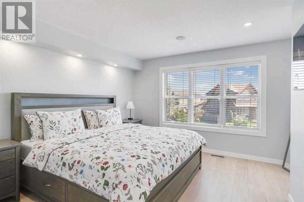 Single Family House for Sale in  Copperstone Gardens SE Copperfield Calgary 