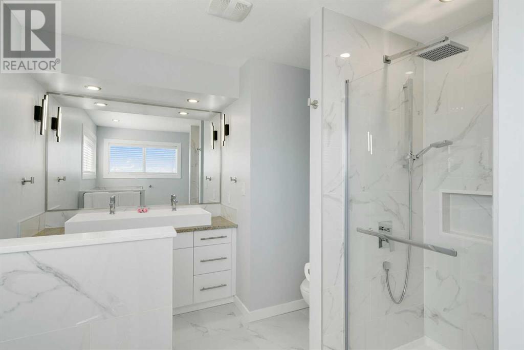 Single Family House for Sale in  Copperstone Gardens SE Copperfield Calgary 