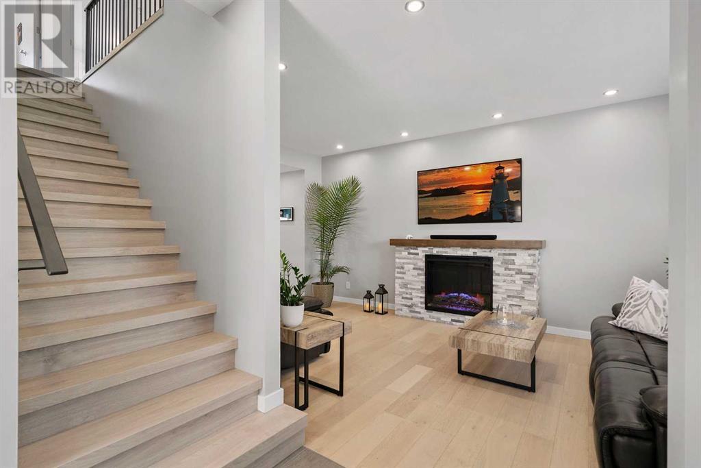Single Family House for Sale in  Copperstone Gardens SE Copperfield Calgary 