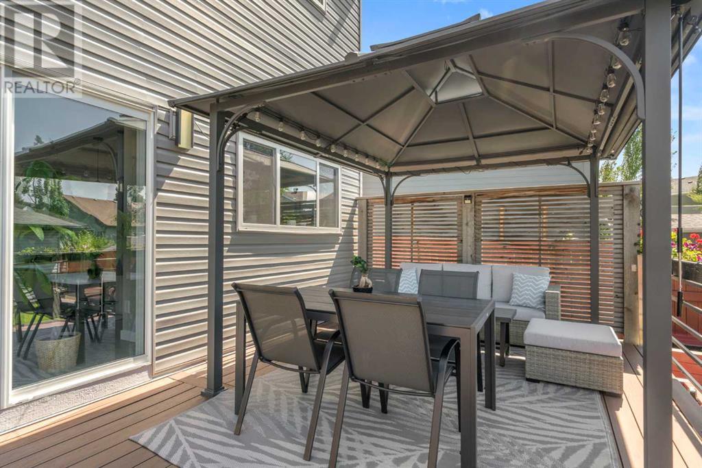 Single Family House for Sale in  Copperstone Gardens SE Copperfield Calgary 