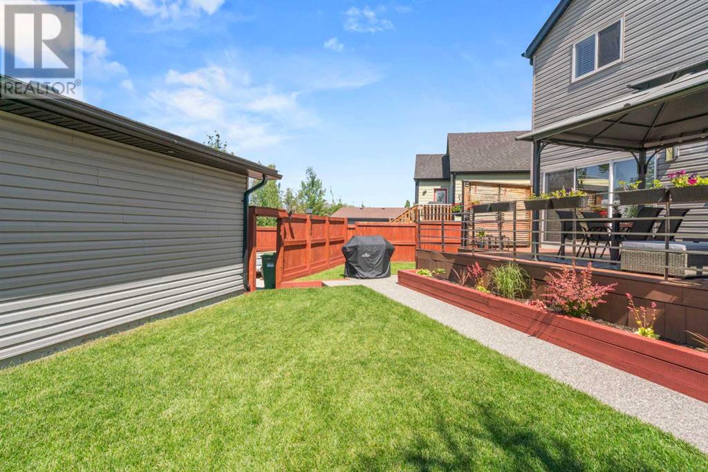 Single Family House for Sale in  Copperstone Gardens SE Copperfield Calgary 