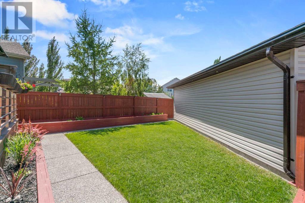 Single Family House for Sale in  Copperstone Gardens SE Copperfield Calgary 