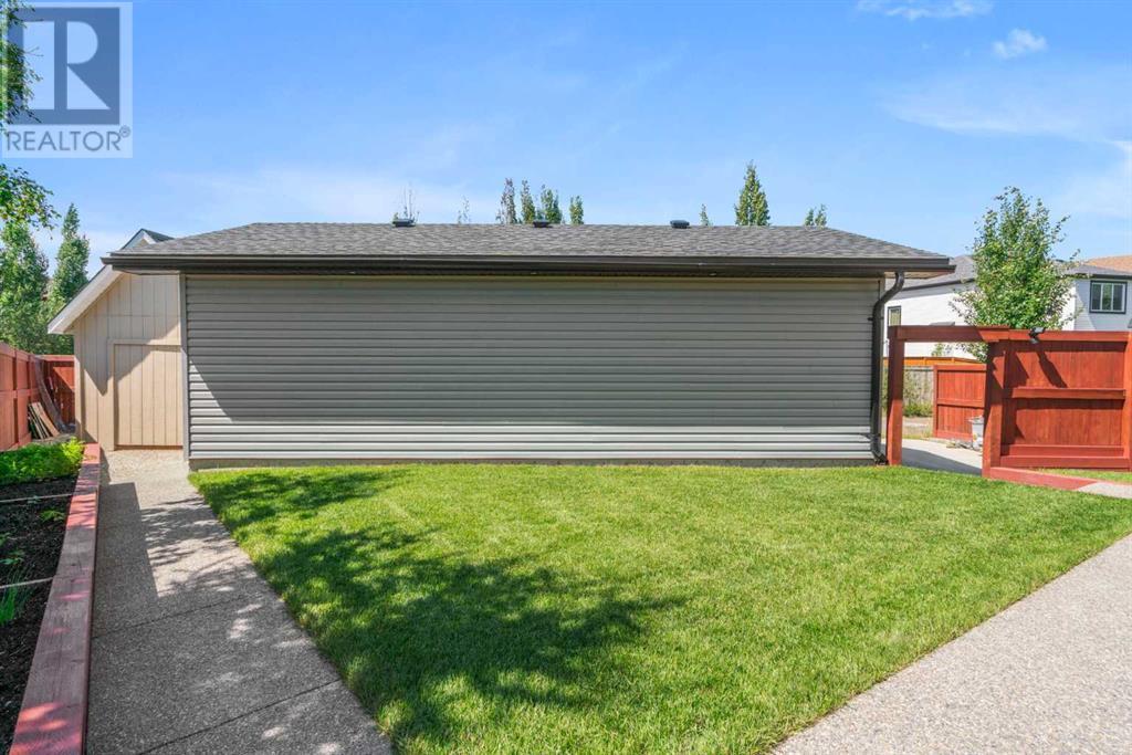 Single Family House for Sale in  Copperstone Gardens SE Copperfield Calgary 