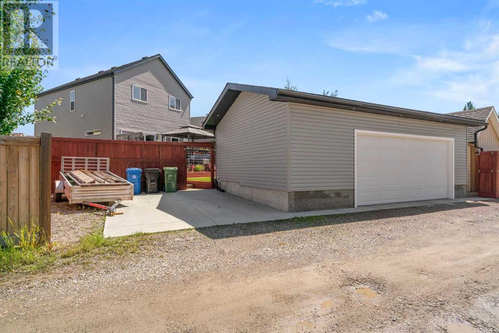 Single Family House for Sale in  Copperstone Gardens SE Copperfield Calgary 