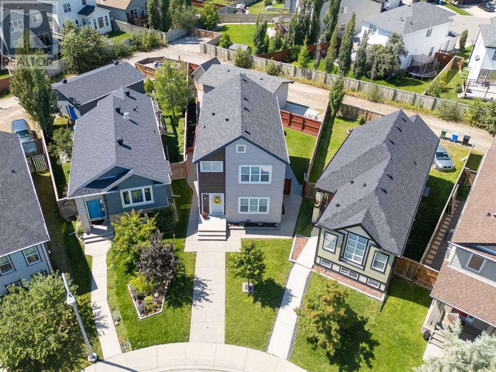 Single Family House for Sale in  Copperstone Gardens SE Copperfield Calgary 