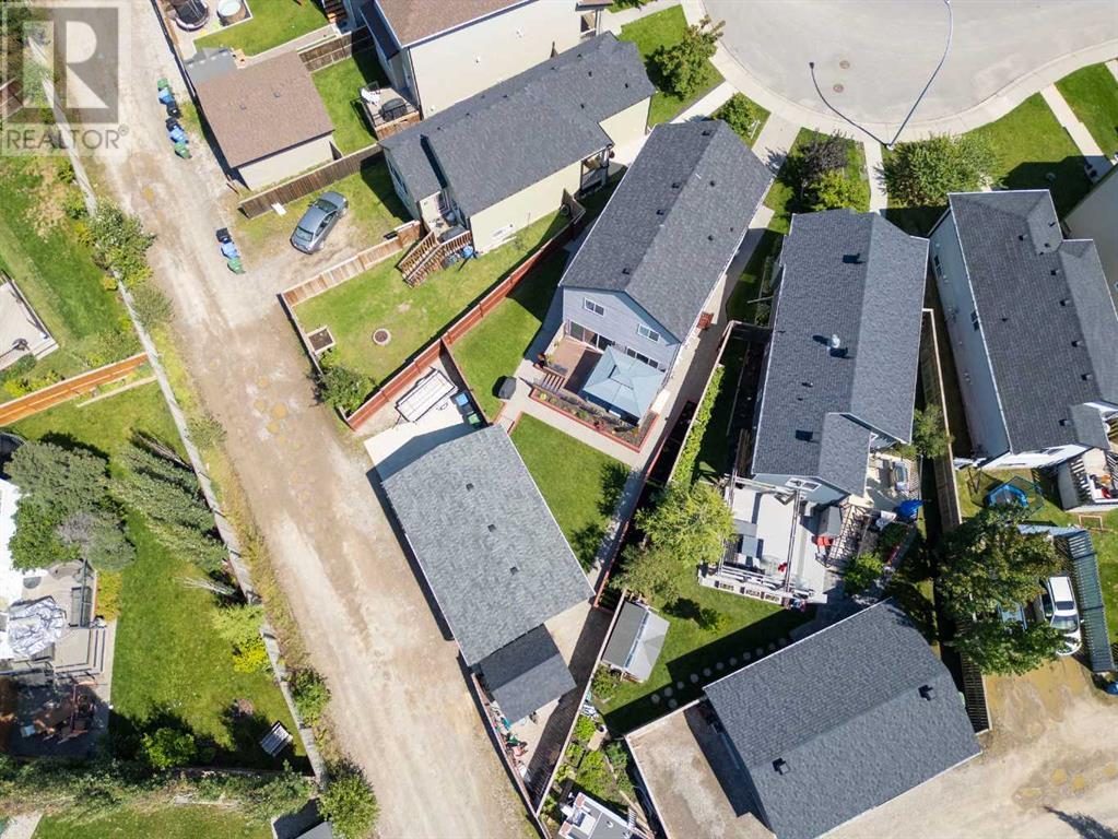 Single Family House for Sale in  Copperstone Gardens SE Copperfield Calgary 