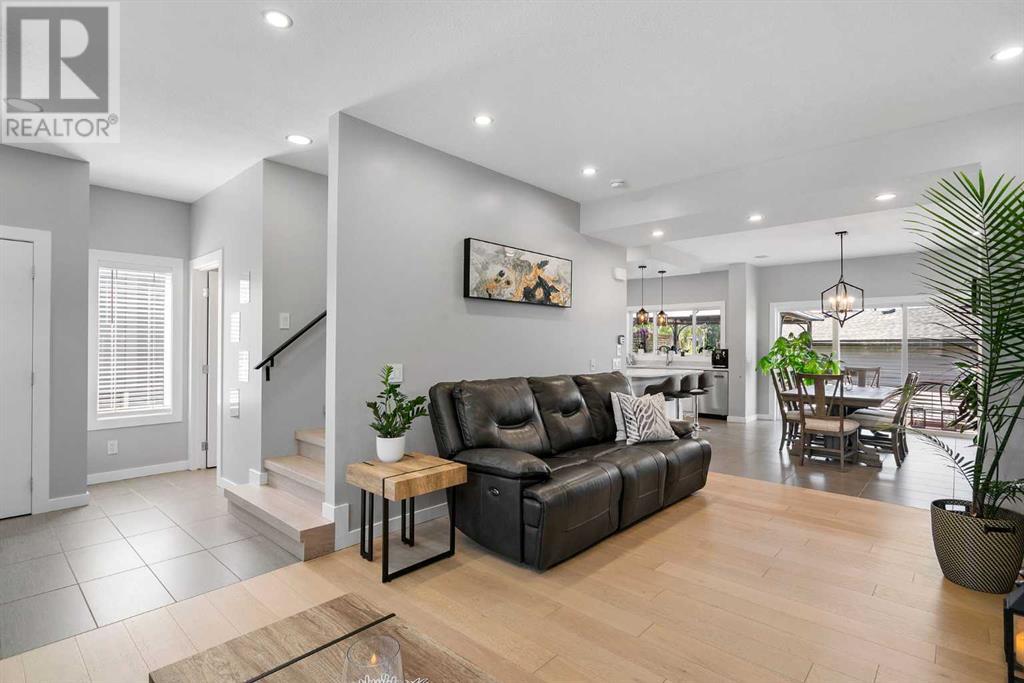 Single Family House for Sale in  Copperstone Gardens SE Copperfield Calgary 