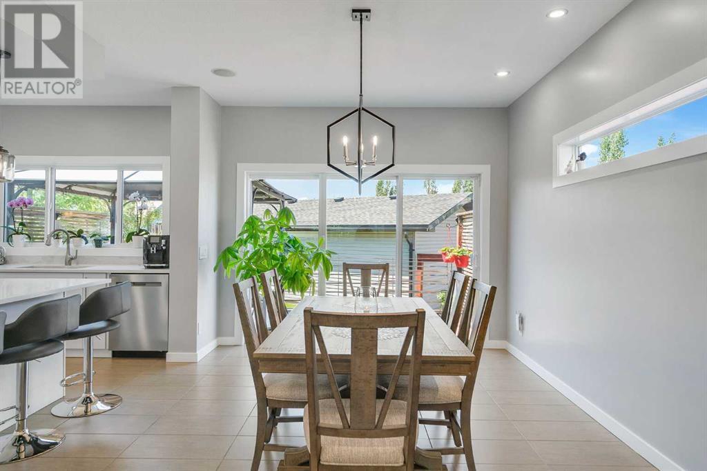 Single Family House for Sale in  Copperstone Gardens SE Copperfield Calgary 