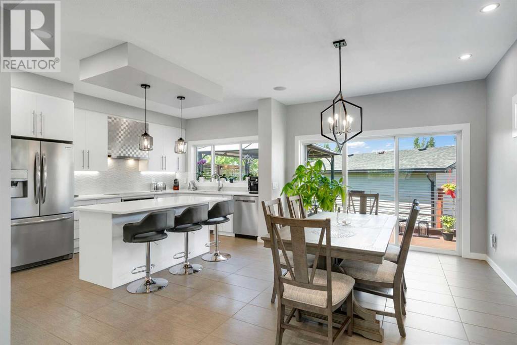 Single Family House for Sale in  Copperstone Gardens SE Copperfield Calgary 