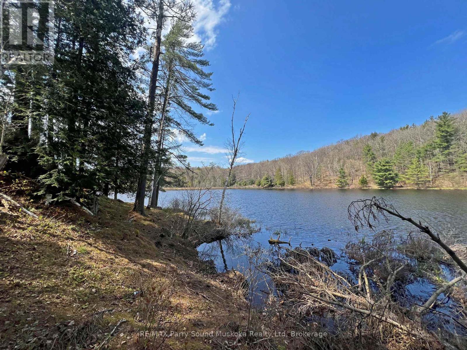 Photo 21 of Part Lot 31 Rose Point Trail, Seguin ON