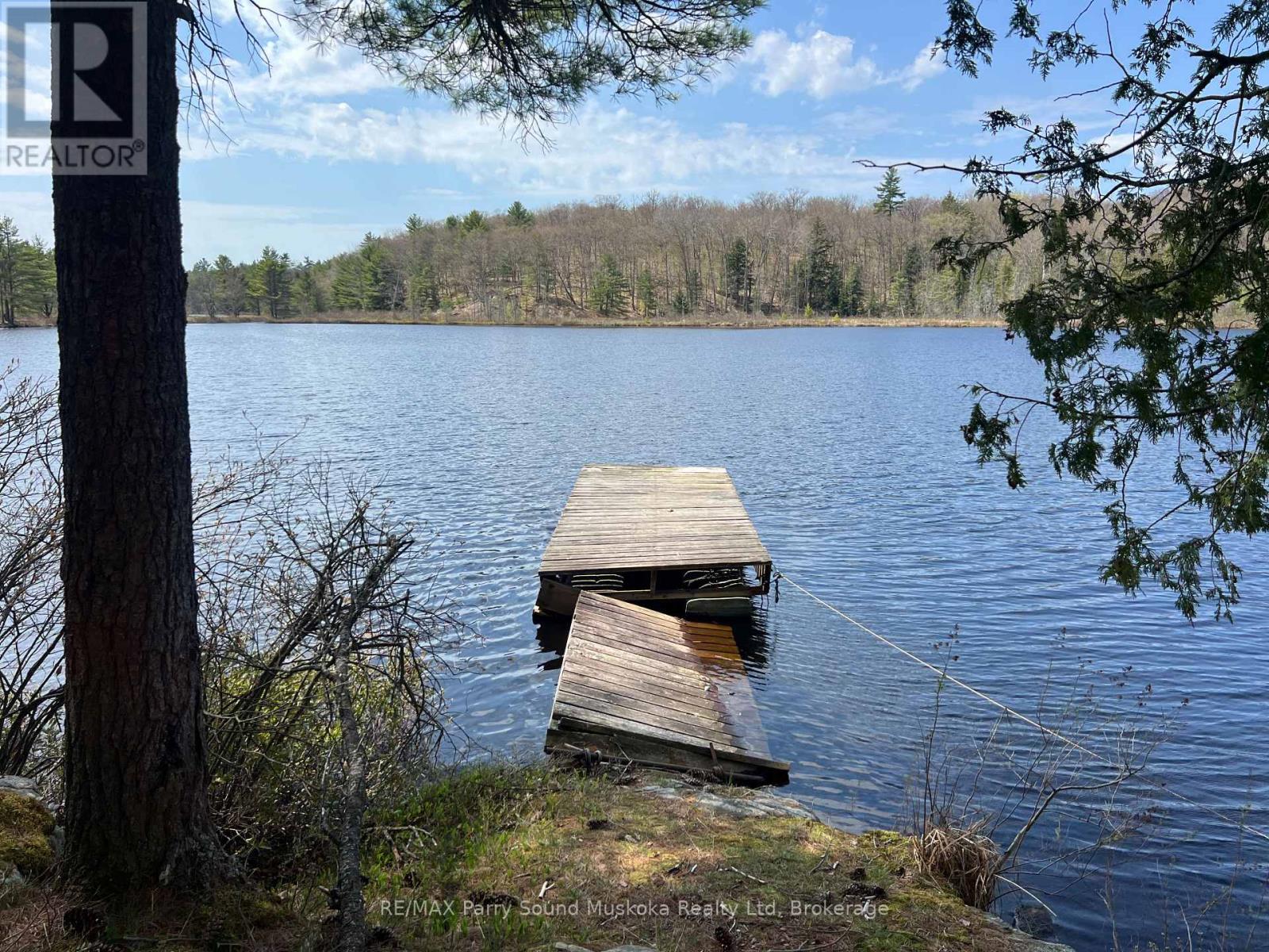 Photo 10 of Part Lot 31 Rose Point Trail, Seguin ON