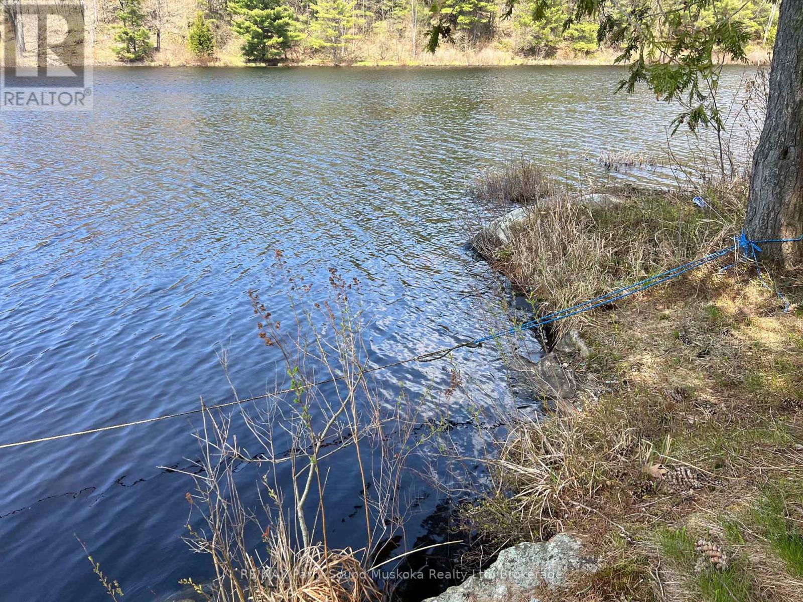 Photo 18 of Part Lot 31 Rose Point Trail, Seguin ON
