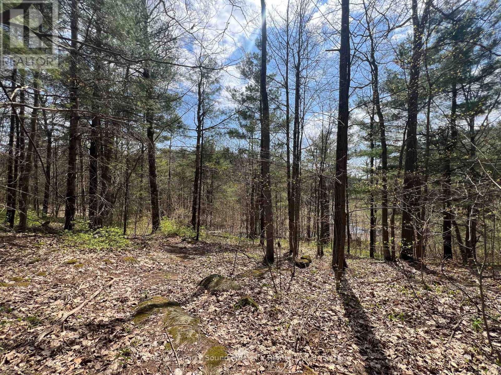 Photo 11 of Part Lot 31 Rose Point Trail, Seguin ON