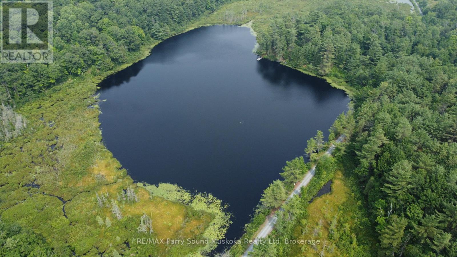 Photo 7 of Part Lot 31 Rose Point Trail, Seguin ON
