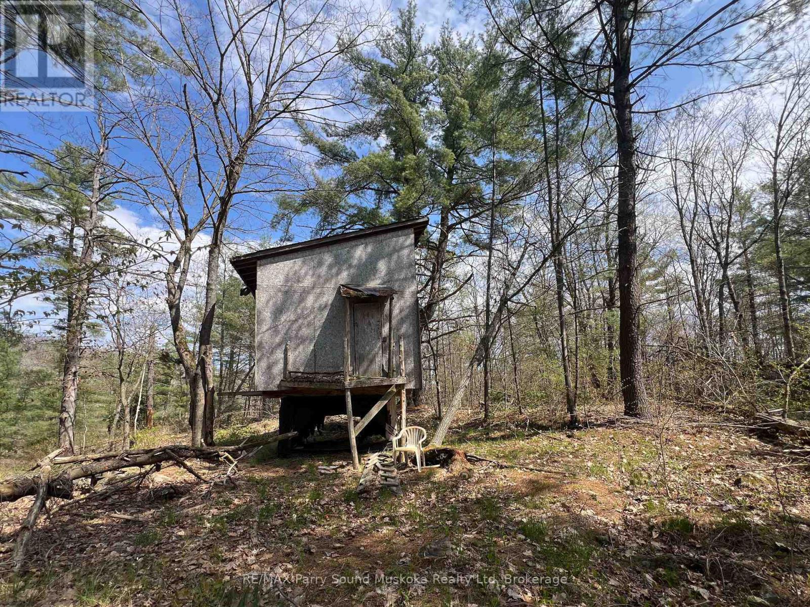 Photo 14 of Part Lot 31 Rose Point Trail, Seguin ON
