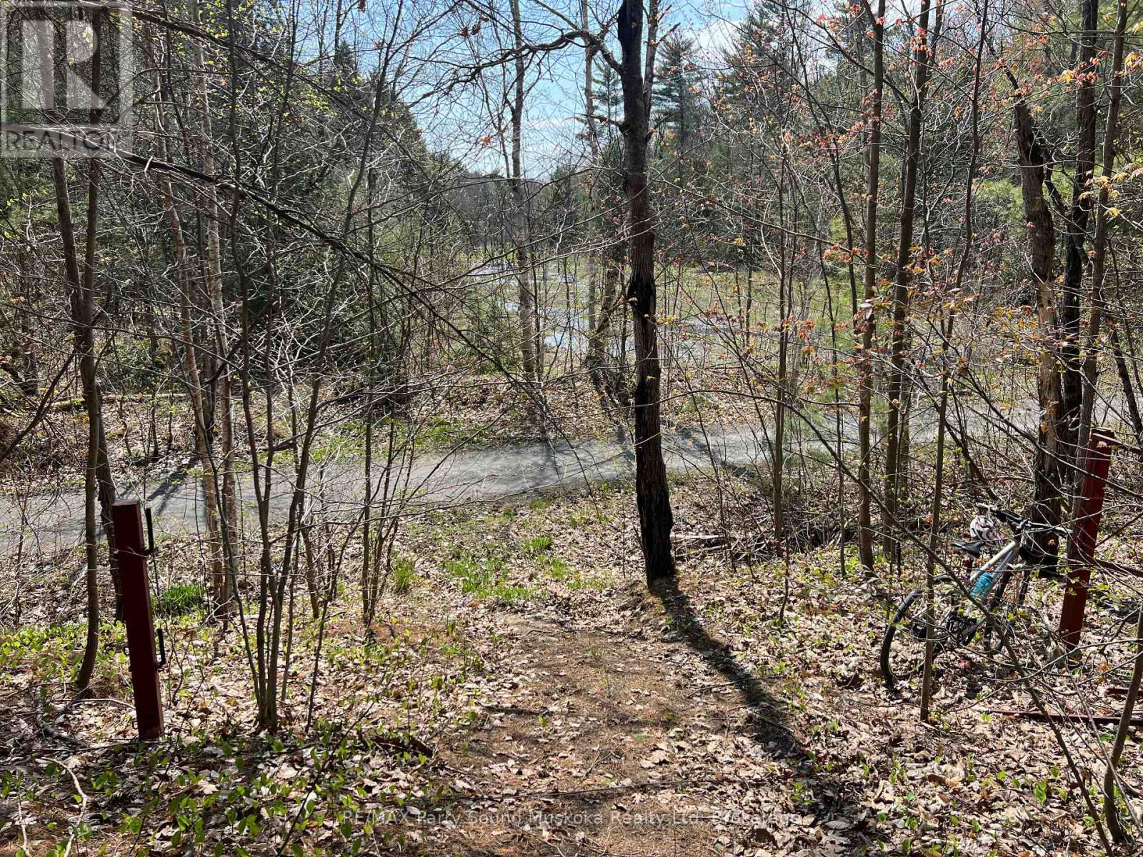 Photo 25 of Part Lot 31 Rose Point Trail, Seguin ON
