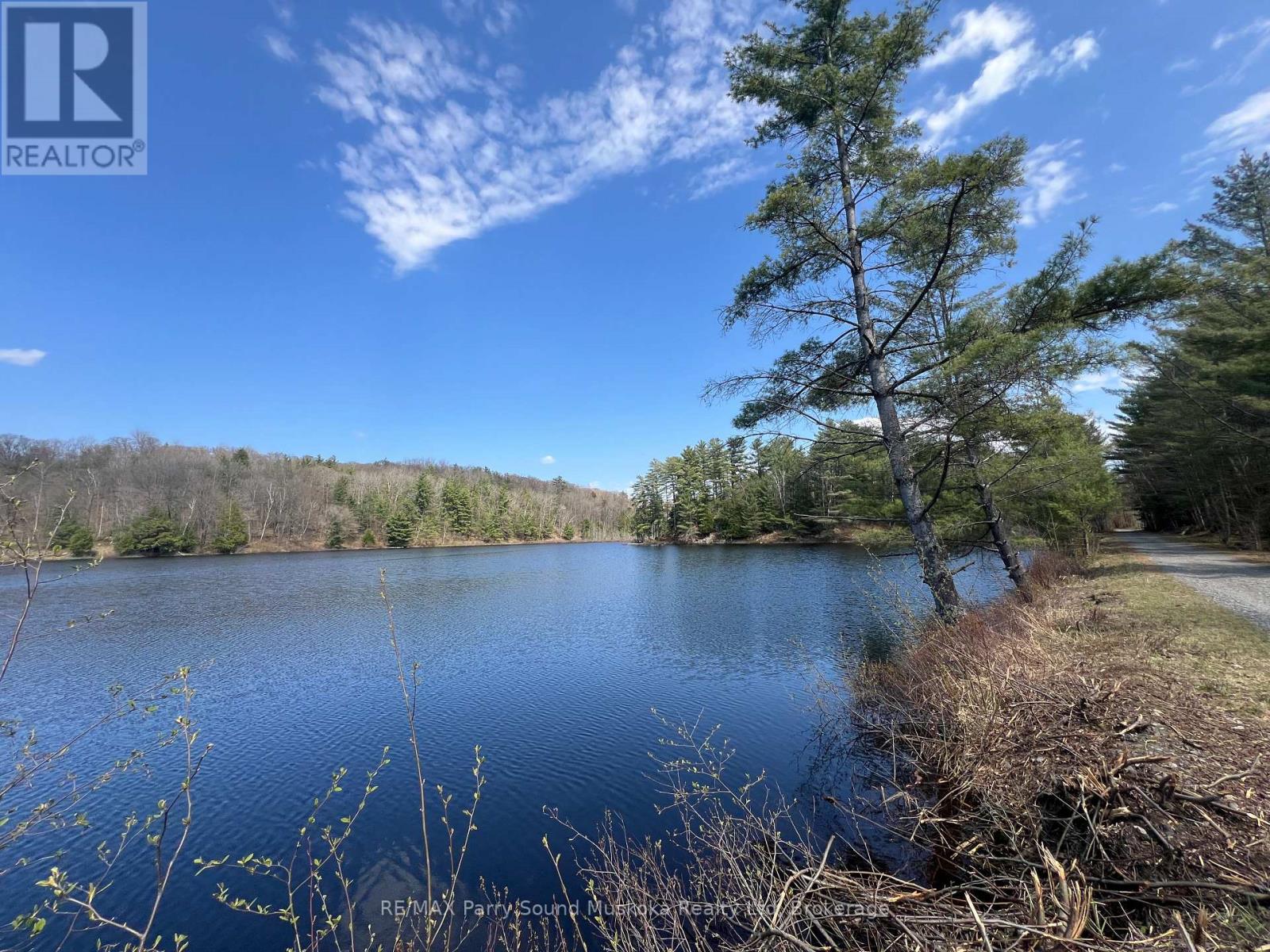 Photo 2 of Part Lot 31 Rose Point Trail, Seguin ON