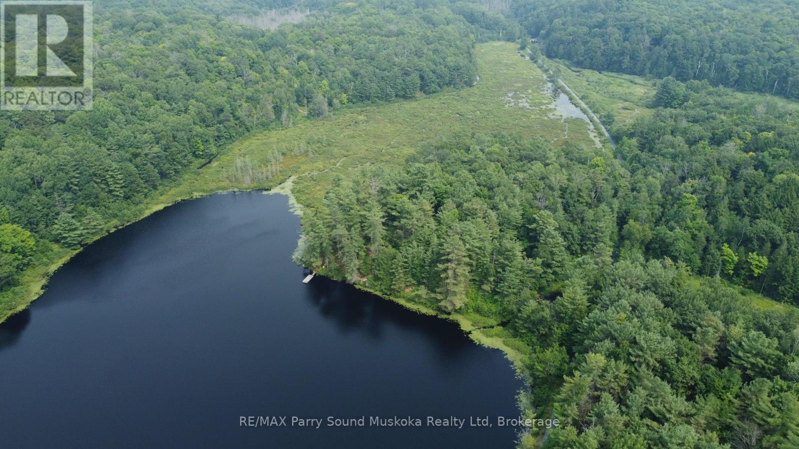 Photo 27 of Part Lot 31 Rose Point Trail, Seguin ON