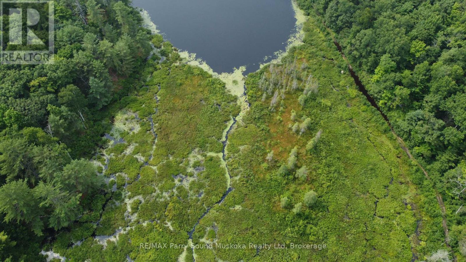 Photo 12 of Part Lot 31 Rose Point Trail, Seguin ON