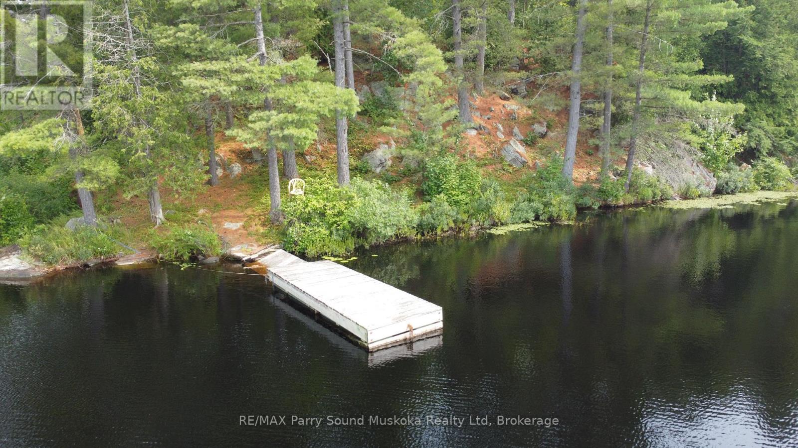 Photo 16 of Part Lot 31 Rose Point Trail, Seguin ON