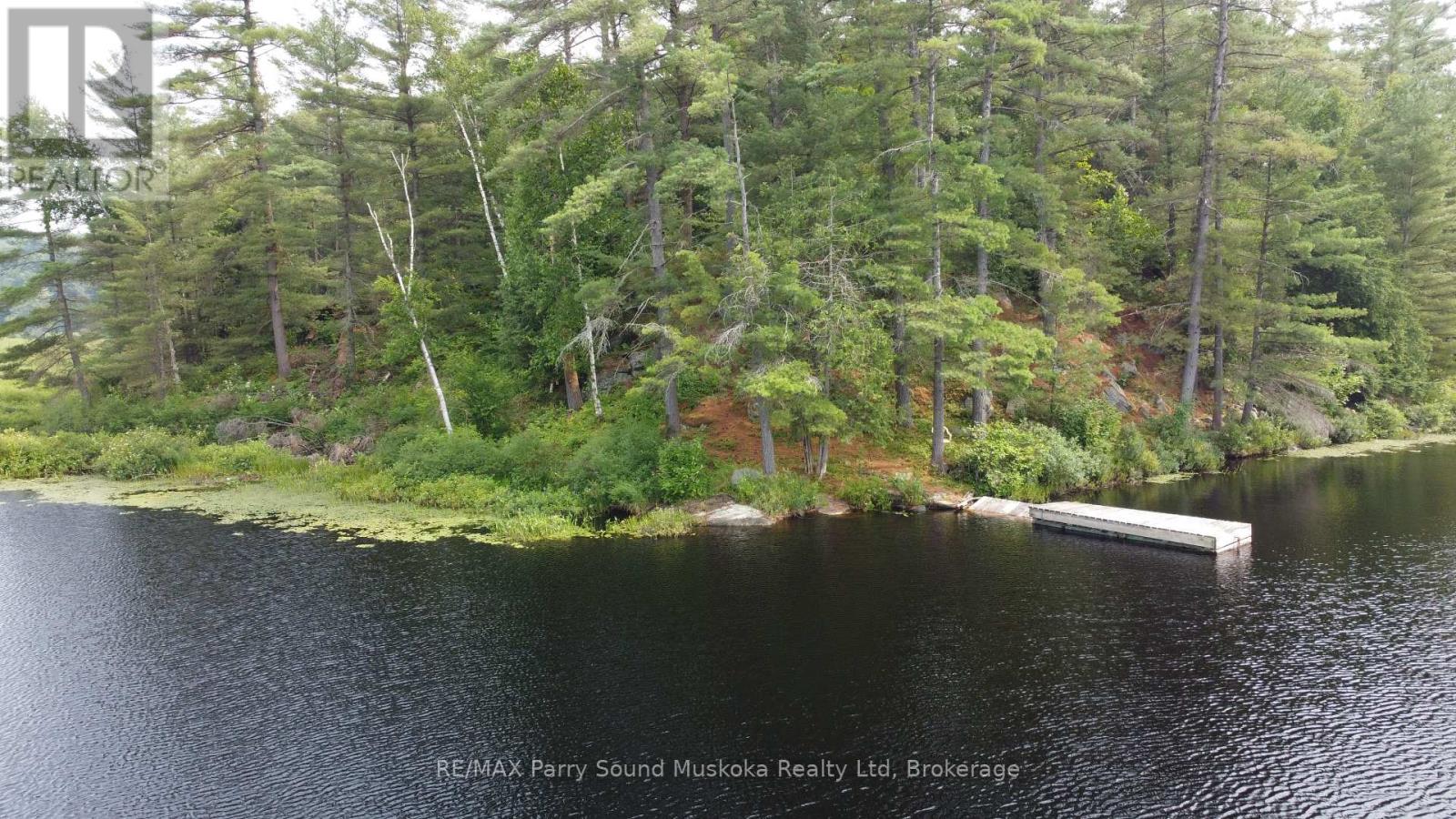 Photo 1 of Part Lot 31 Rose Point Trail, Seguin ON