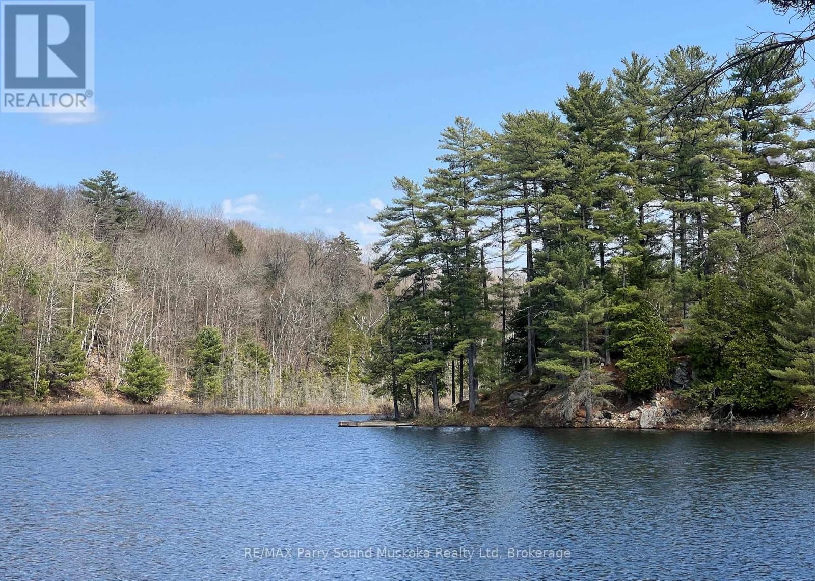 Photo 9 of Part Lot 31 Rose Point Trail, Seguin ON
