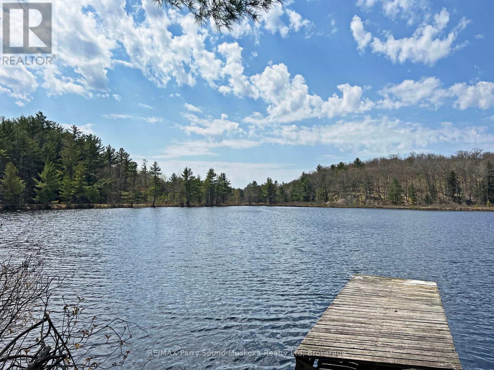 Photo 15 of Part Lot 31 Rose Point Trail, Seguin ON