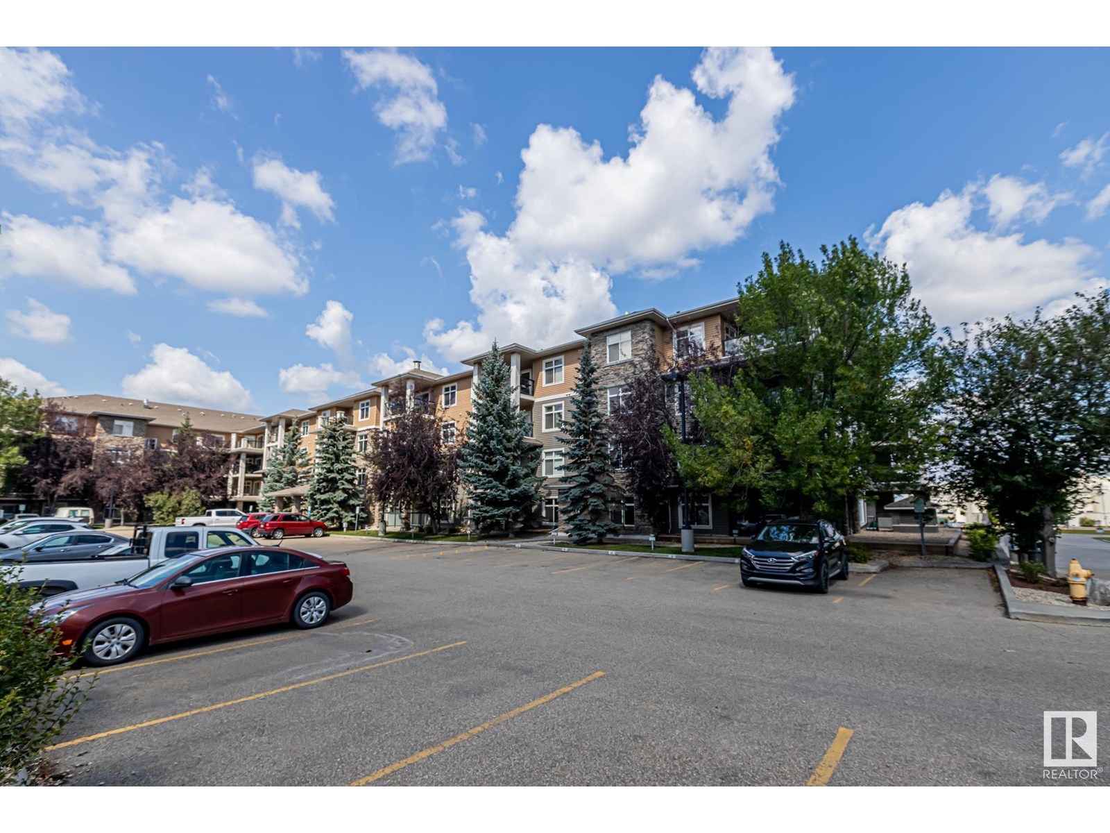 Photo 33 of 313 11615 Ellerslie Rd Sw, Edmonton AB