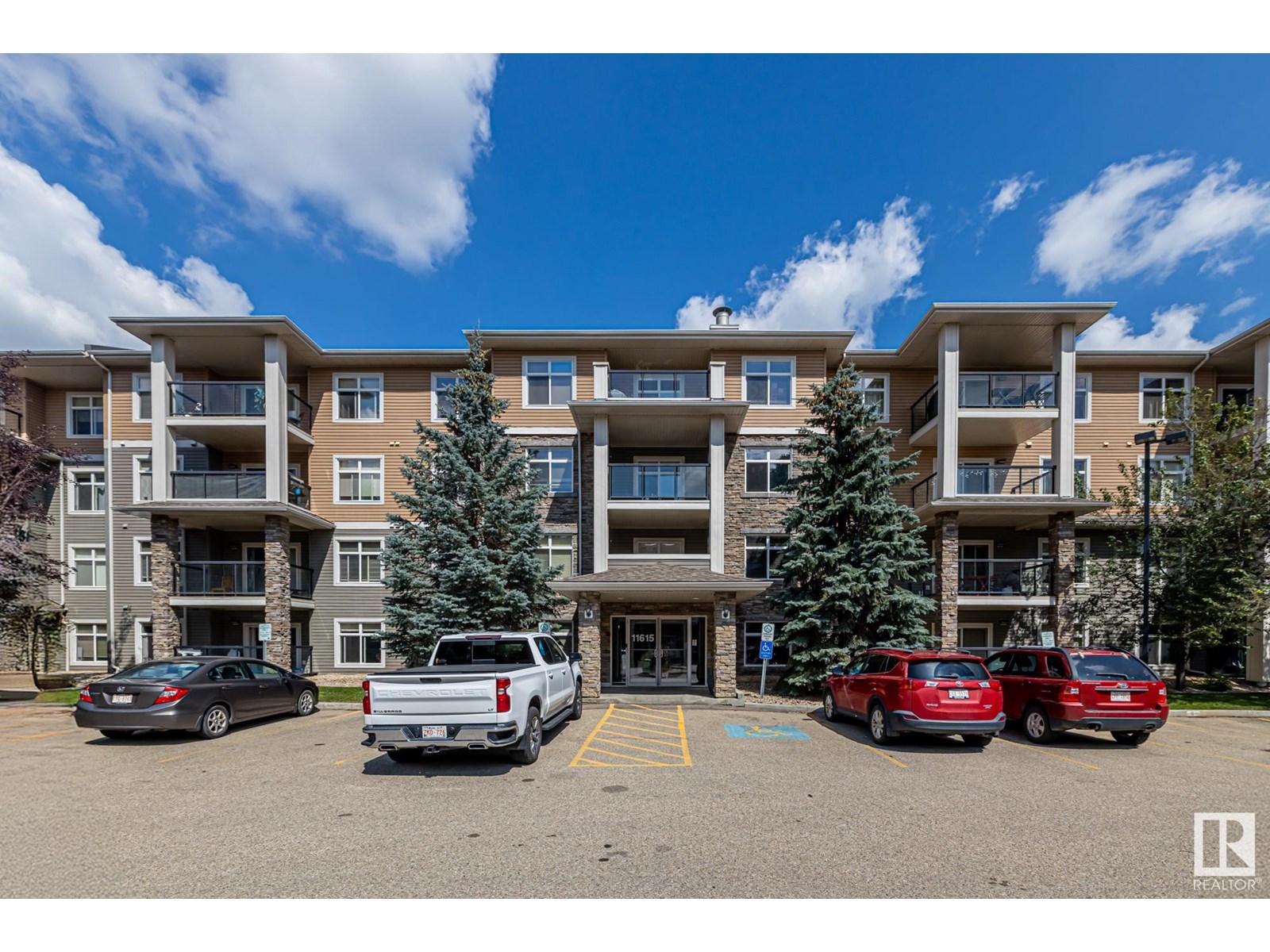 Photo 24 of 313 11615 Ellerslie Rd Sw, Edmonton AB