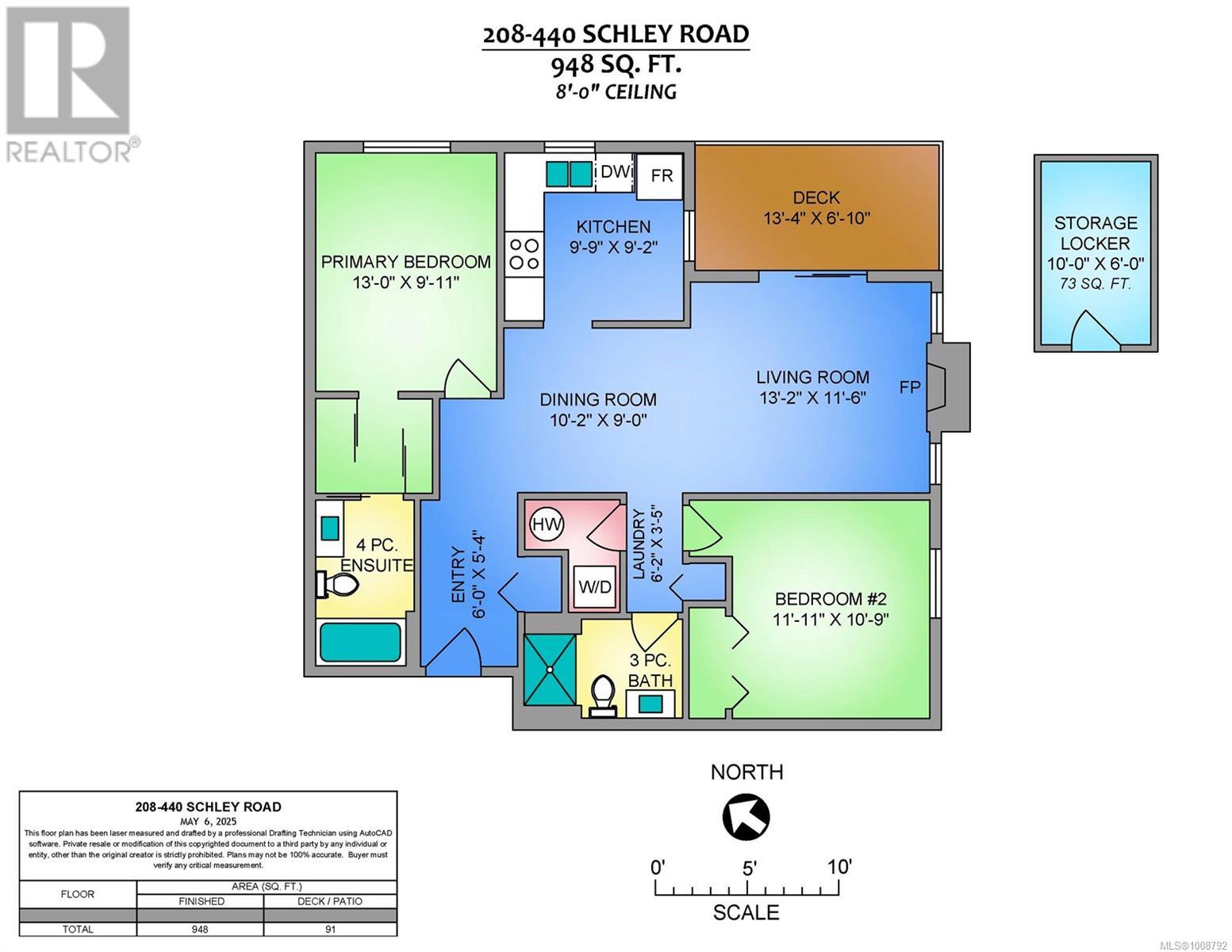 Photo 8 of 208 440 Schley Pl, Qualicum Beach BC