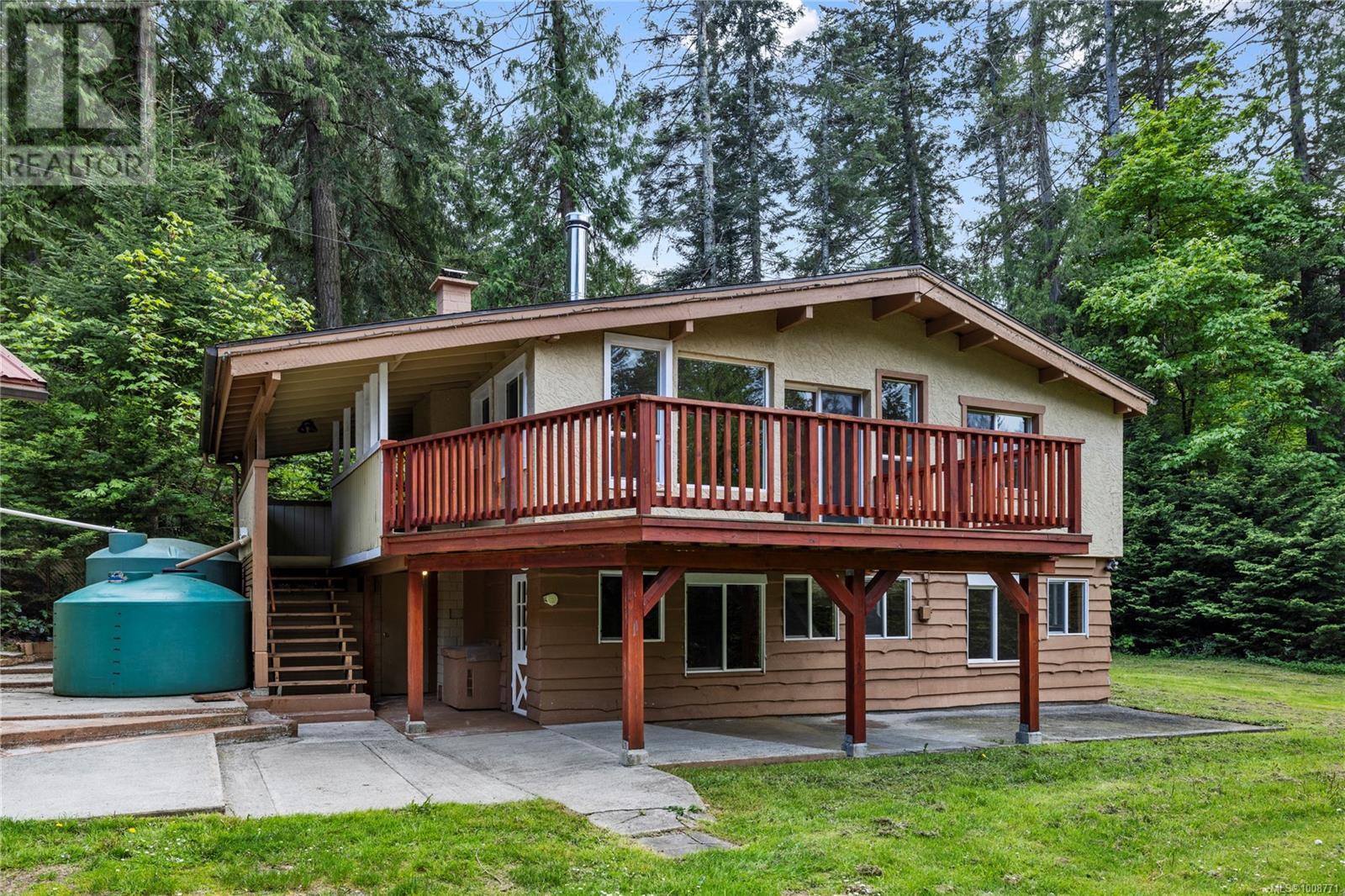 255 Ricardo Rd, Gabriola Island