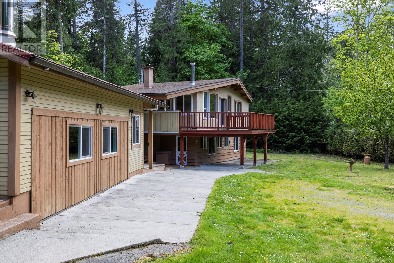 255 Ricardo Rd, Gabriola Island