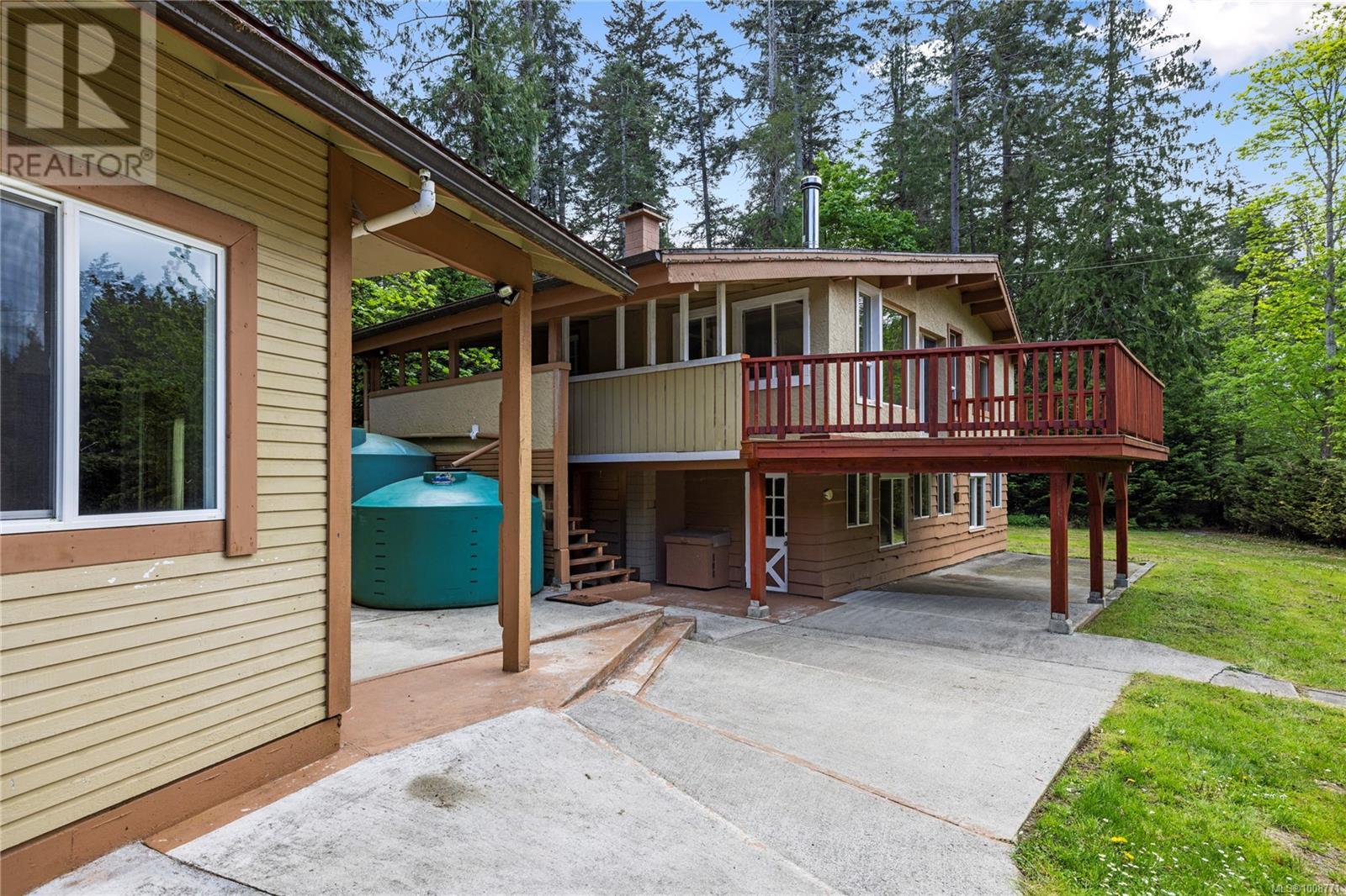 255 Ricardo Rd, Gabriola Island