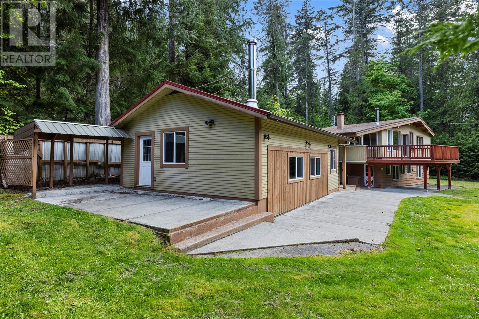 255 Ricardo Rd, Gabriola Island