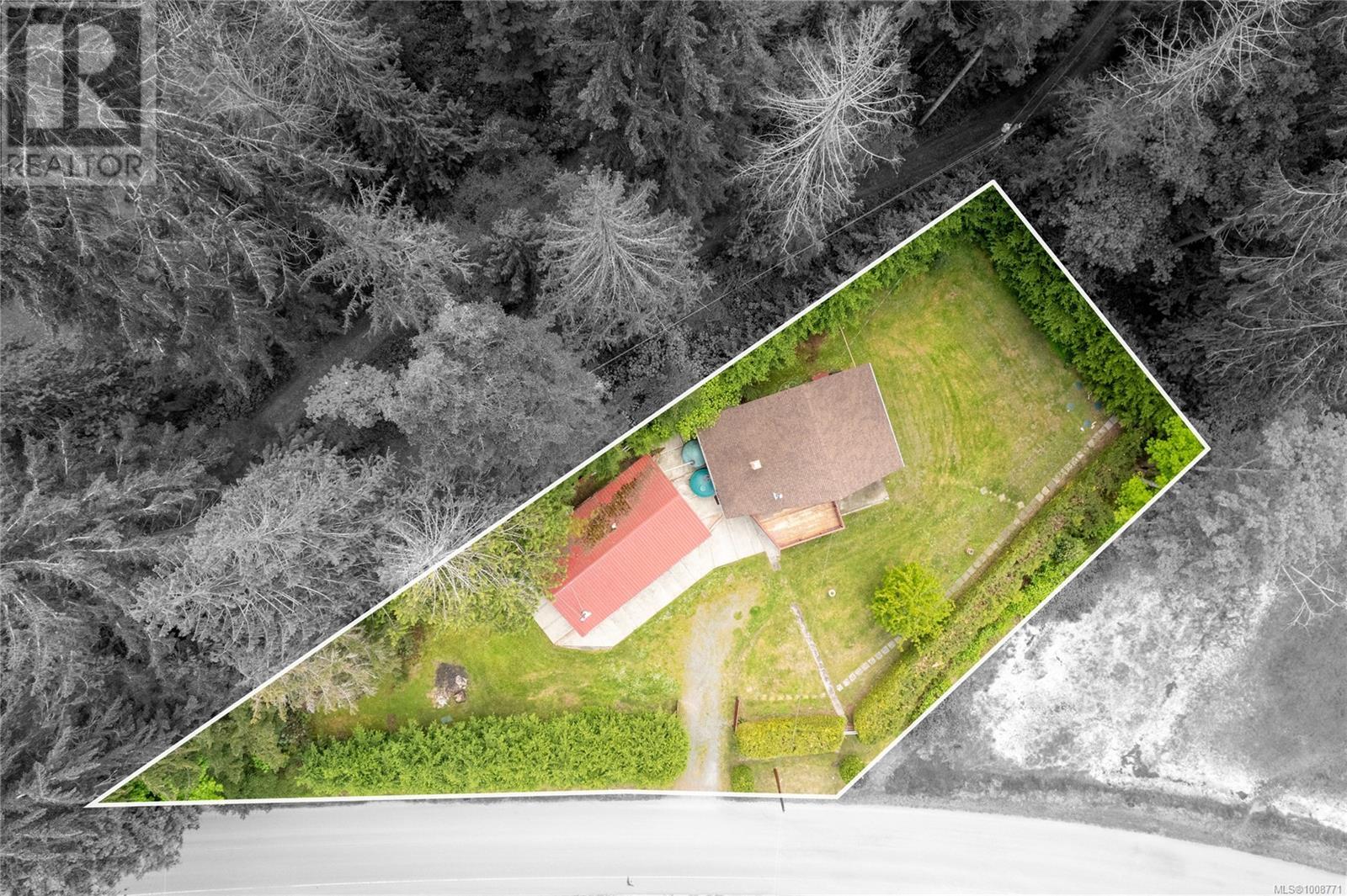 255 Ricardo Rd, Gabriola Island