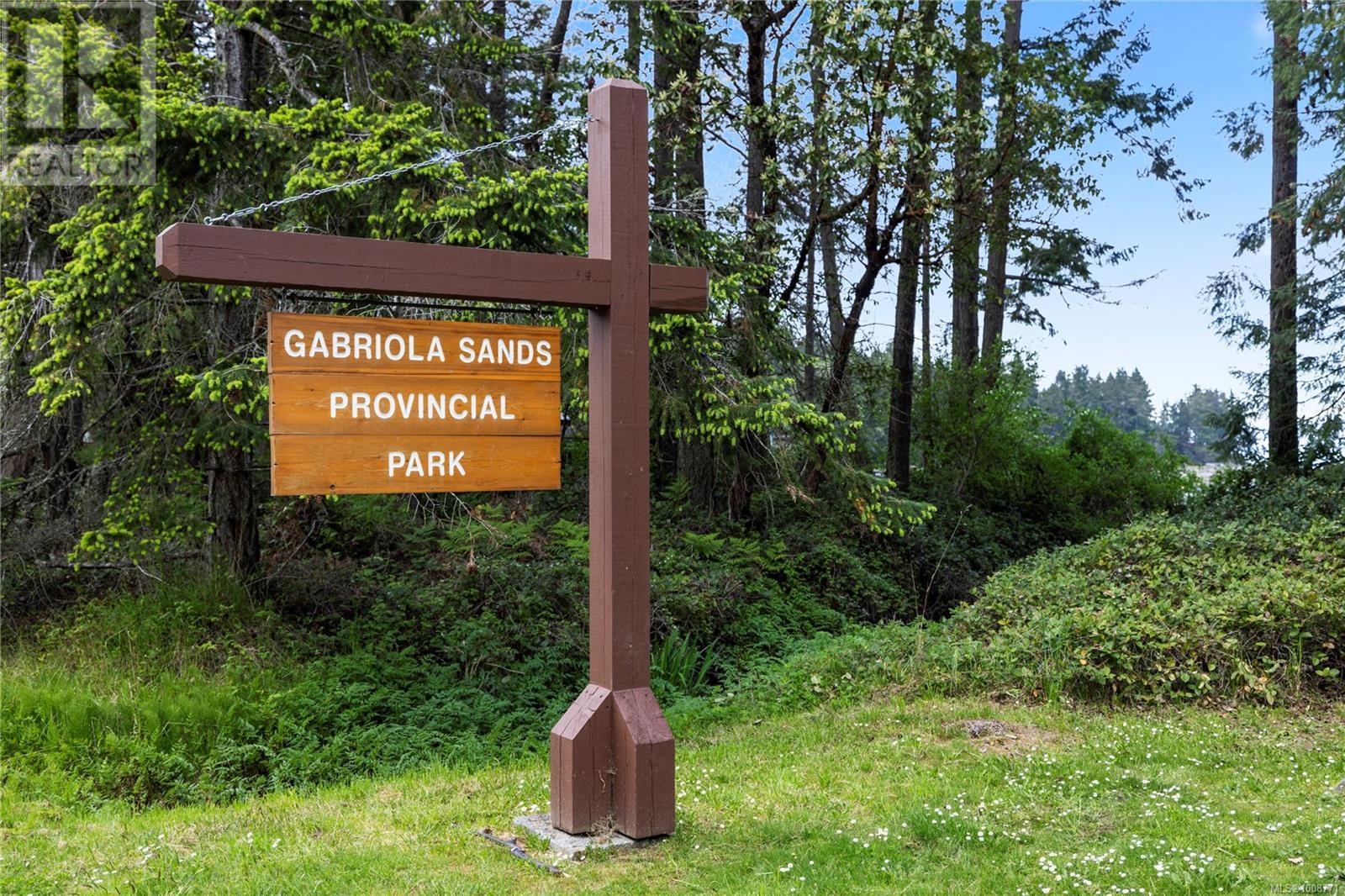 255 Ricardo Rd, Gabriola Island