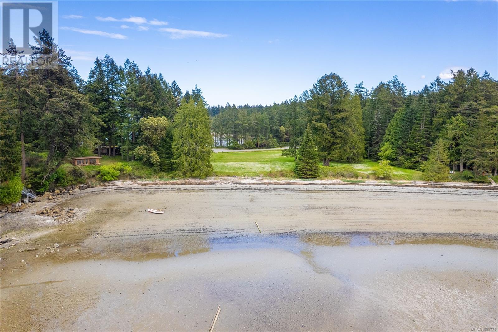 255 Ricardo Rd, Gabriola Island