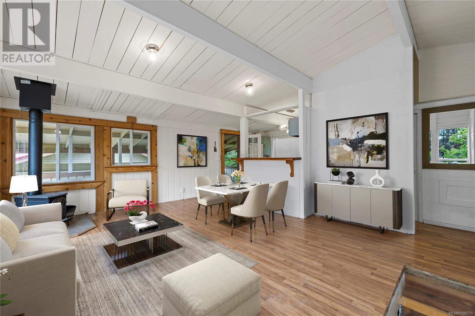 255 Ricardo Rd, Gabriola Island