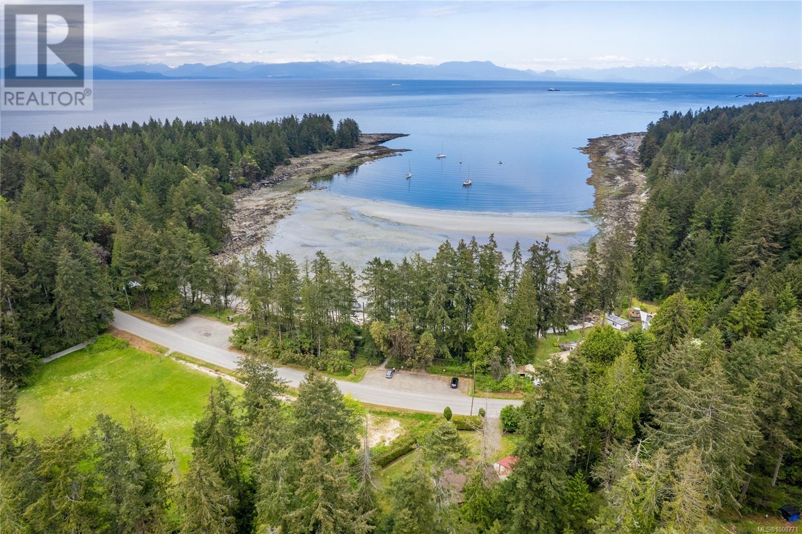 255 Ricardo Rd, Gabriola Island