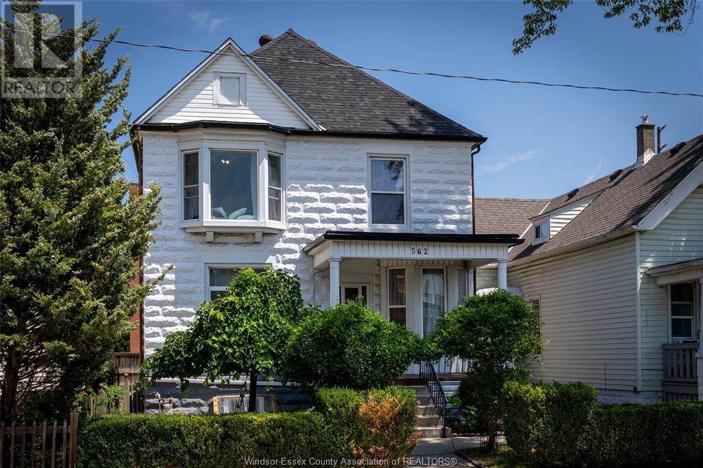 Photo 28 of 562 Dougall, Windsor ON