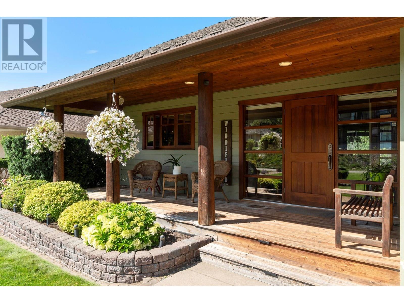 Photo 3 of 2681 Doebert Road, Blind Bay BC