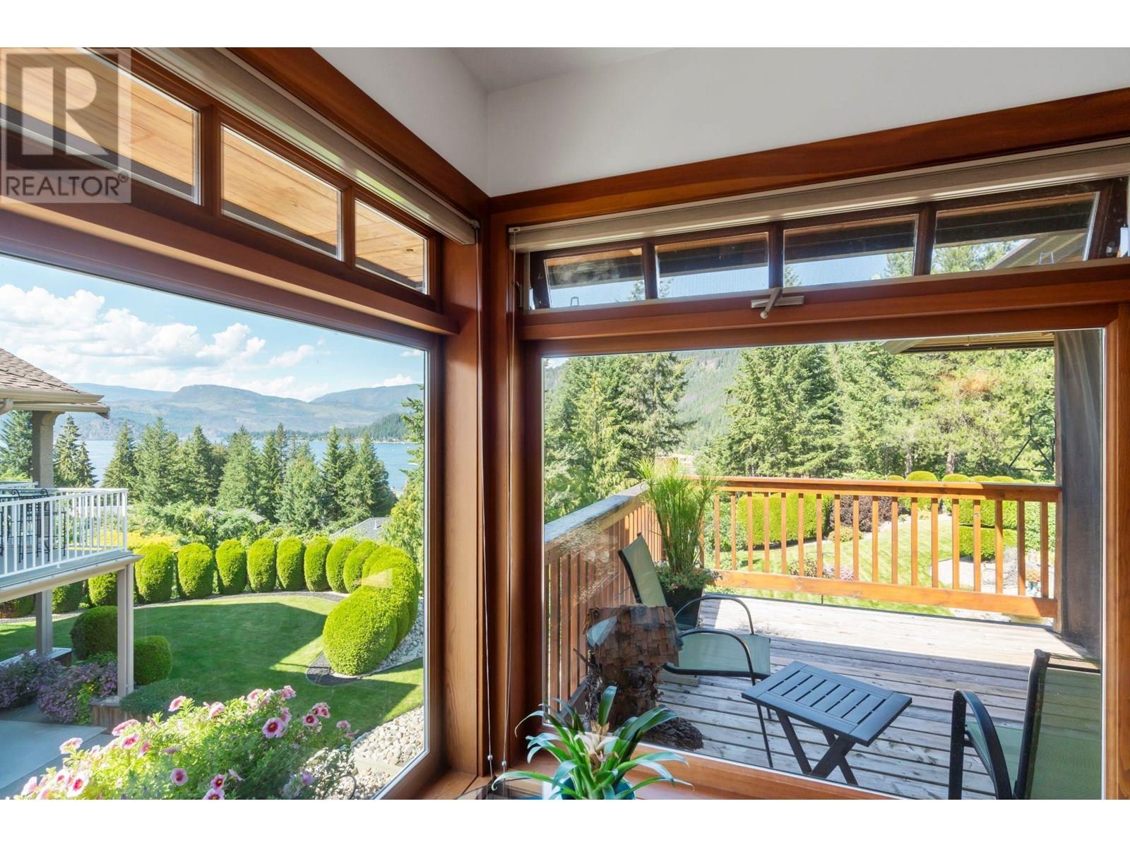 Photo 14 of 2681 Doebert Road, Blind Bay BC