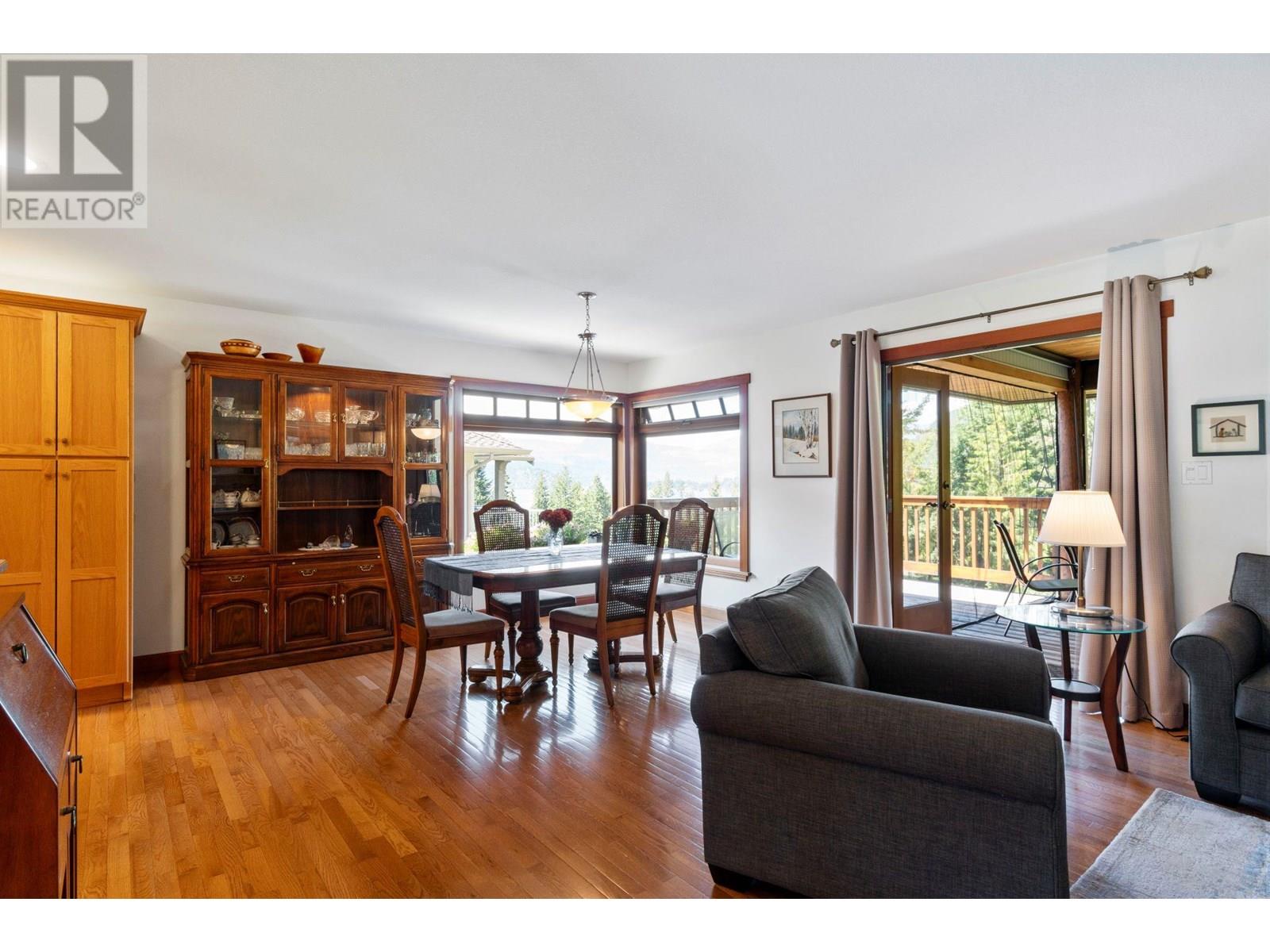 Photo 13 of 2681 Doebert Road, Blind Bay BC