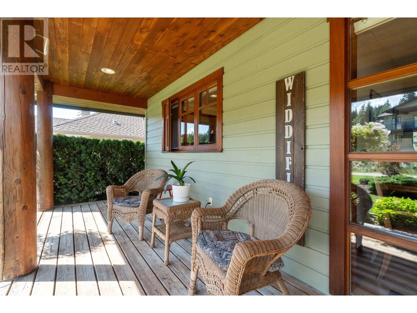 Photo 4 of 2681 Doebert Road, Blind Bay BC