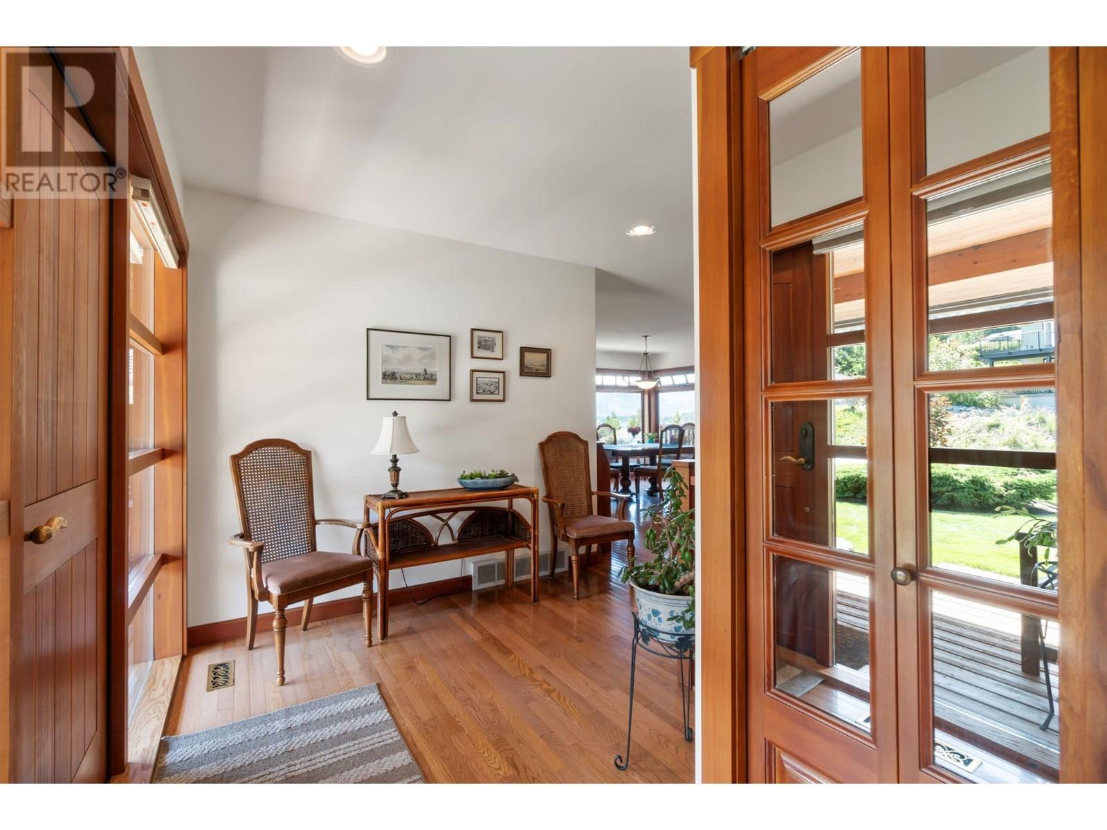 Photo 6 of 2681 Doebert Road, Blind Bay BC