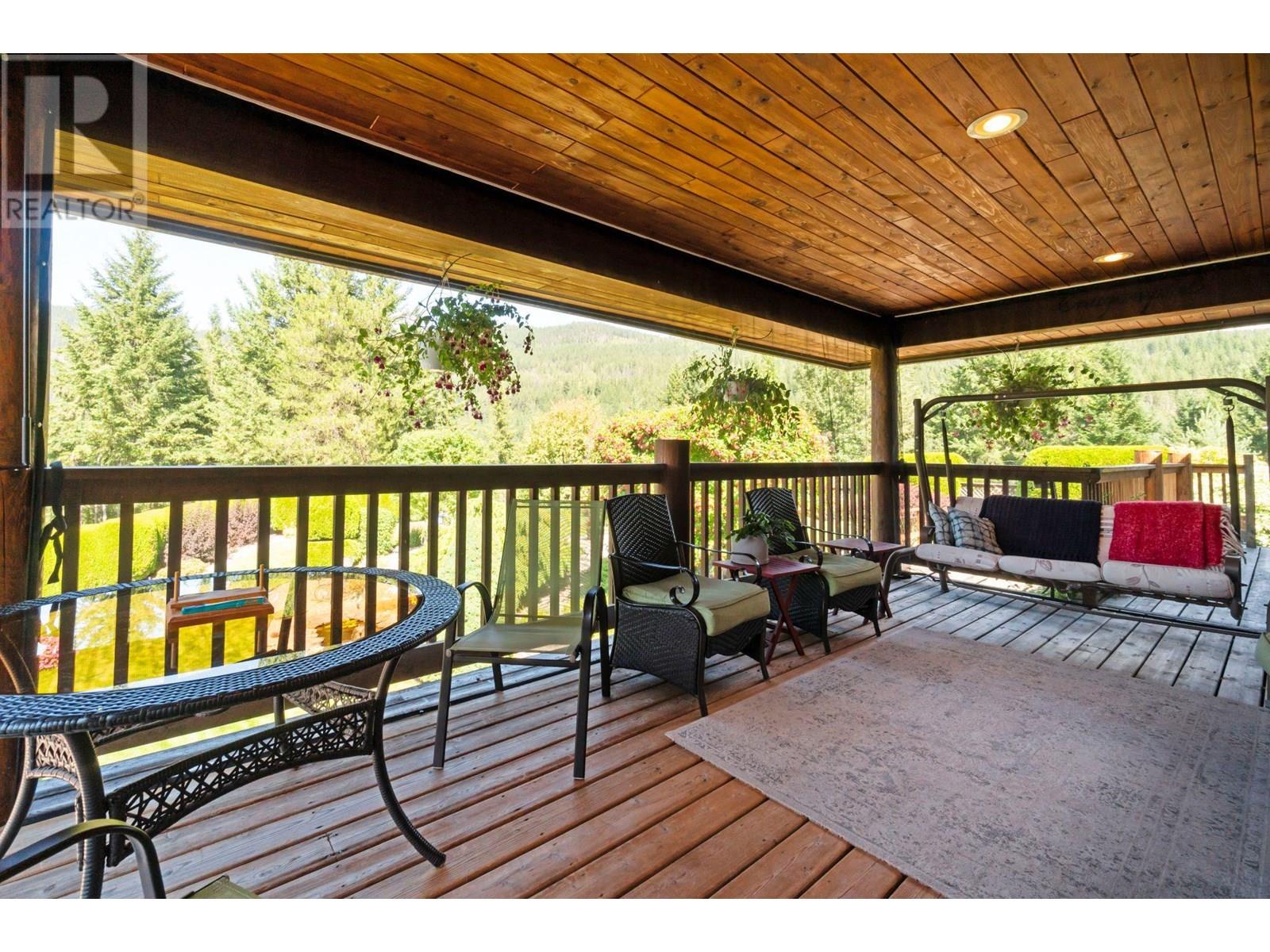 Photo 20 of 2681 Doebert Road, Blind Bay BC