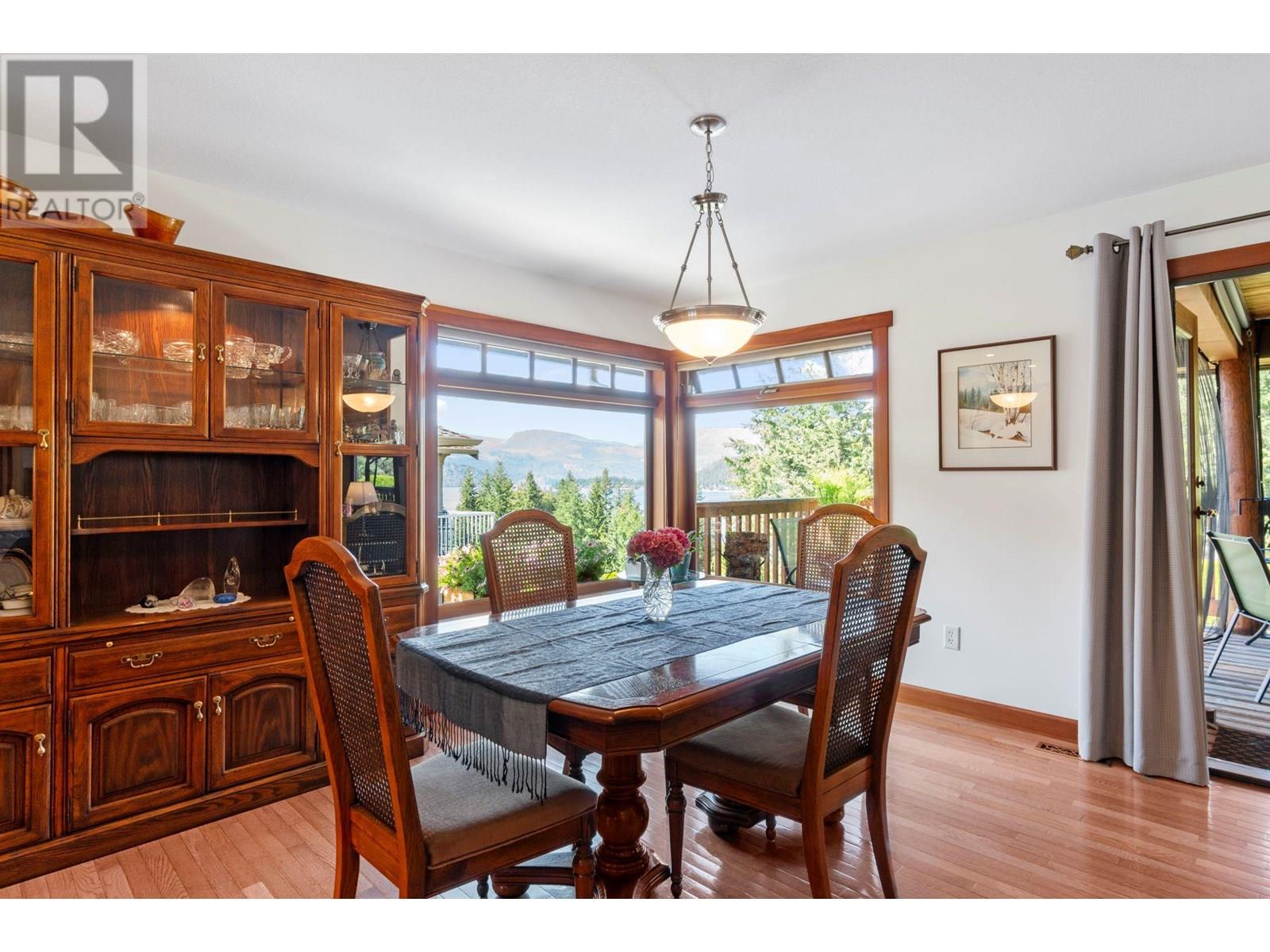Photo 15 of 2681 Doebert Road, Blind Bay BC