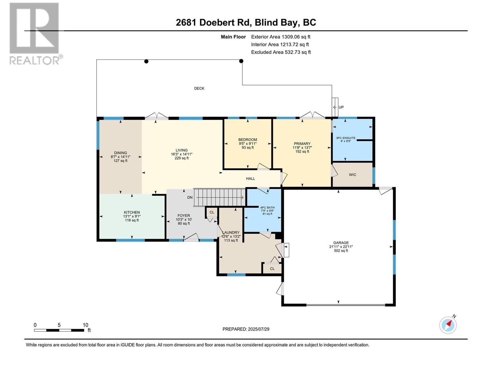 Photo 71 of 2681 Doebert Road, Blind Bay BC