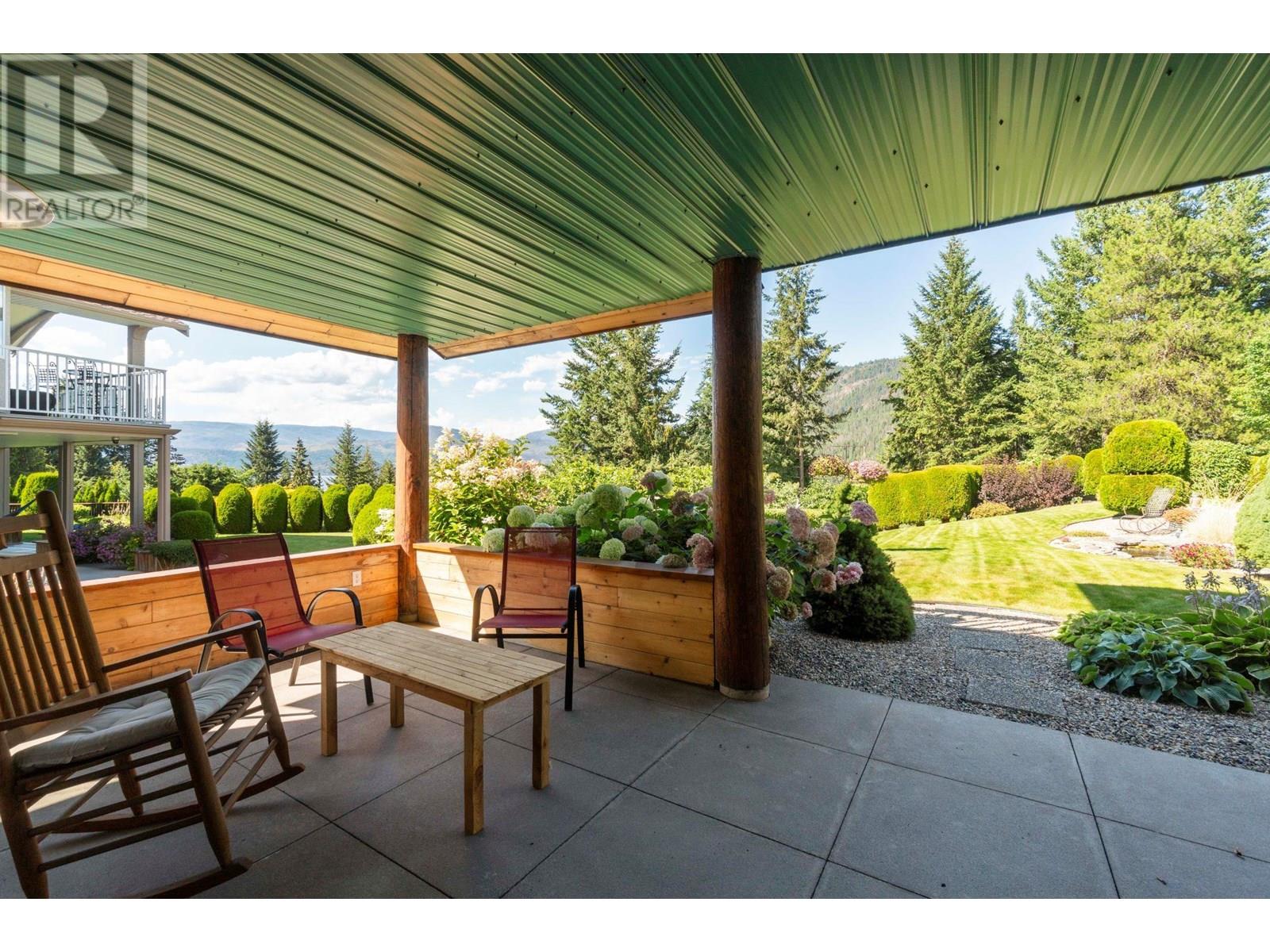 Photo 43 of 2681 Doebert Road, Blind Bay BC