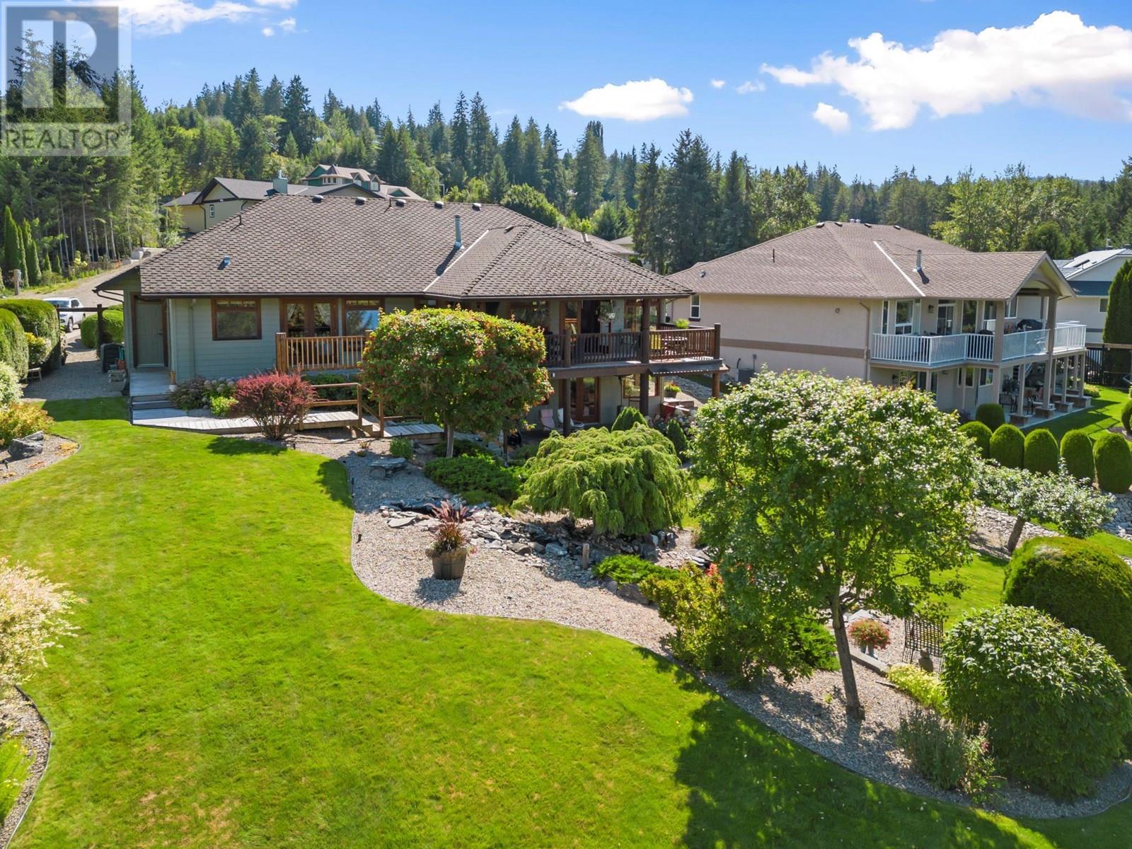 Photo 64 of 2681 Doebert Road, Blind Bay BC